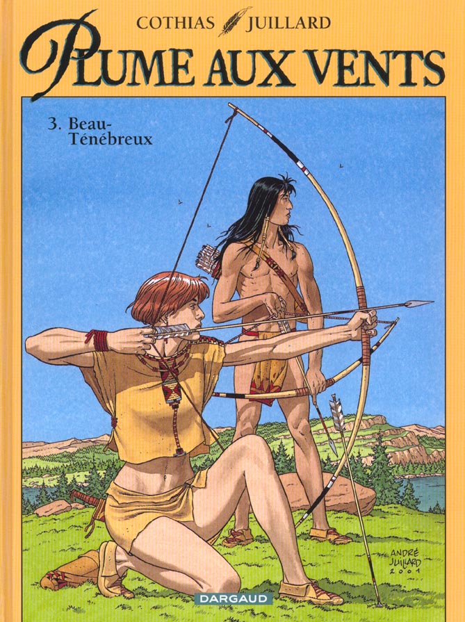 Beau-Ténébreux