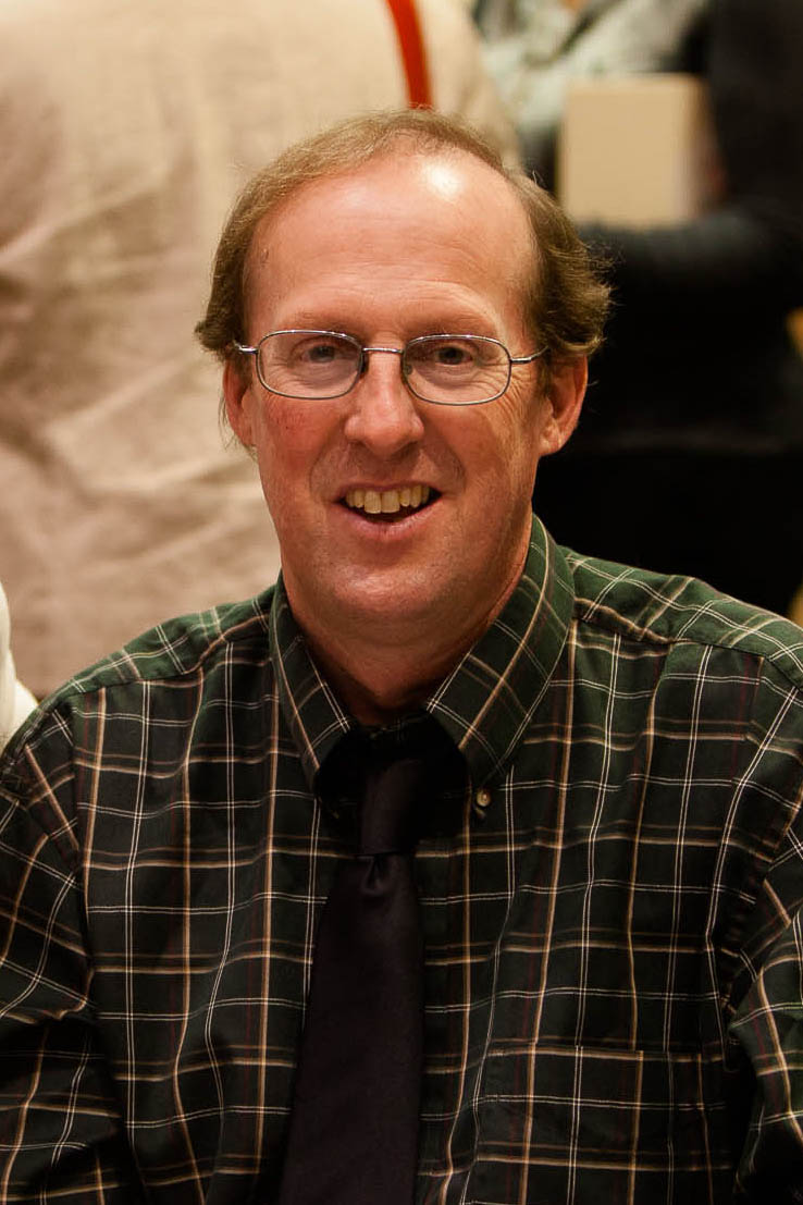 Gary D. Schmidt - Auteur