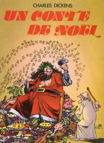 Conte de Noël (Un)