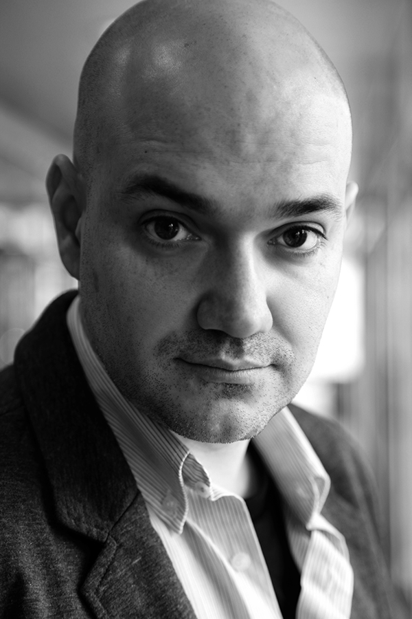 José Manuel Robledo - Auteur