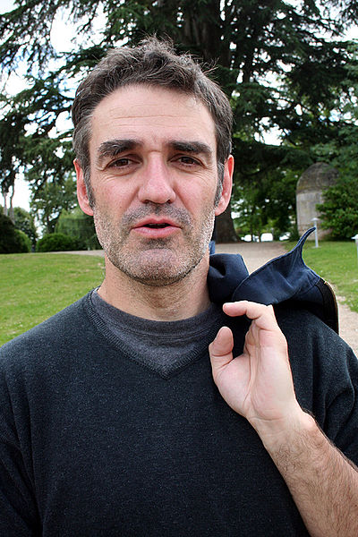 Philippe Dupuy - Auteur