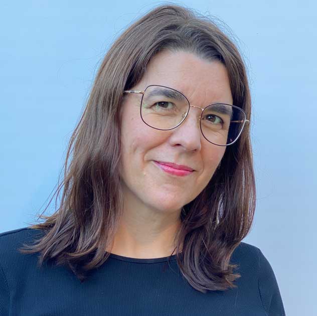 Catalina González Vilar - Auteur