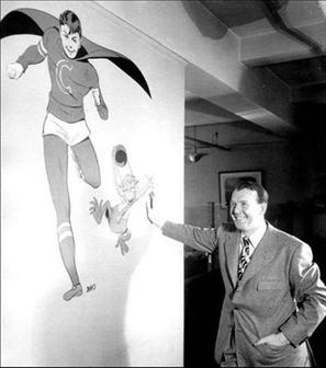 Charles Biro - Auteur