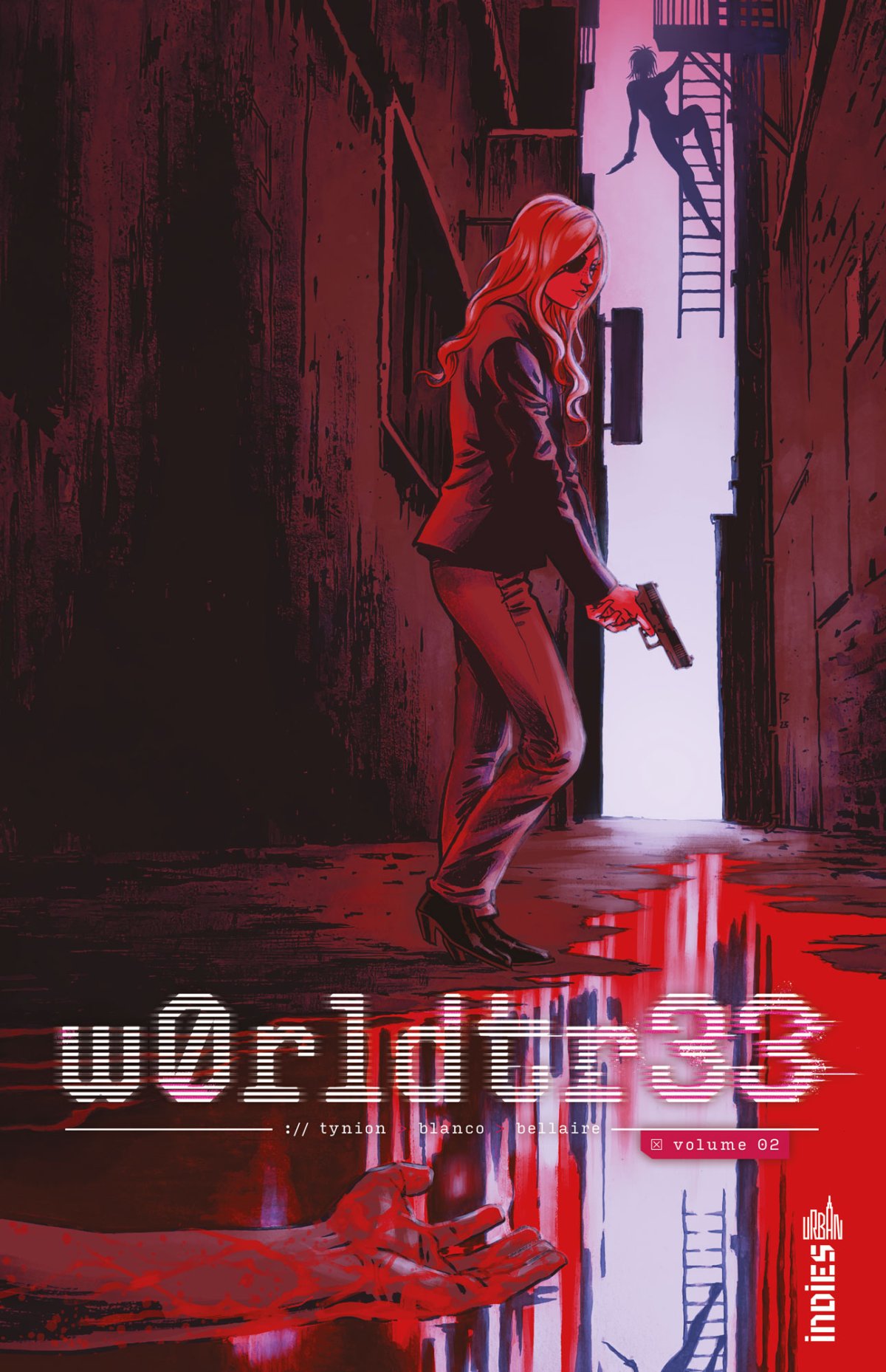 W0rldtr33 2