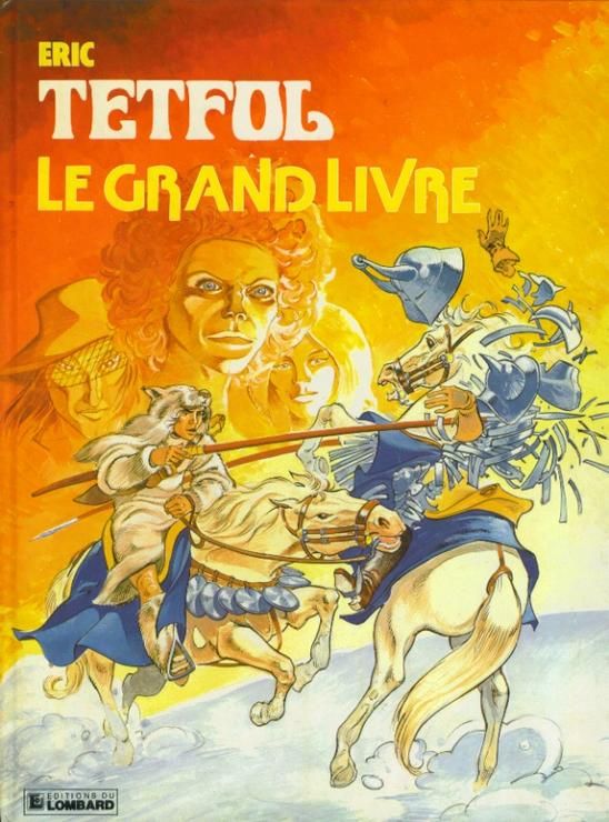 Grand livre (Le)