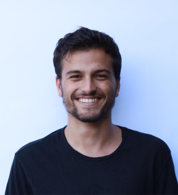 Enrico Pinto - Auteur
