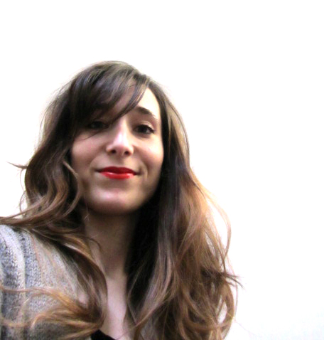Camille Benyamina - Auteur