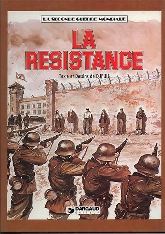 Résistance (La)
