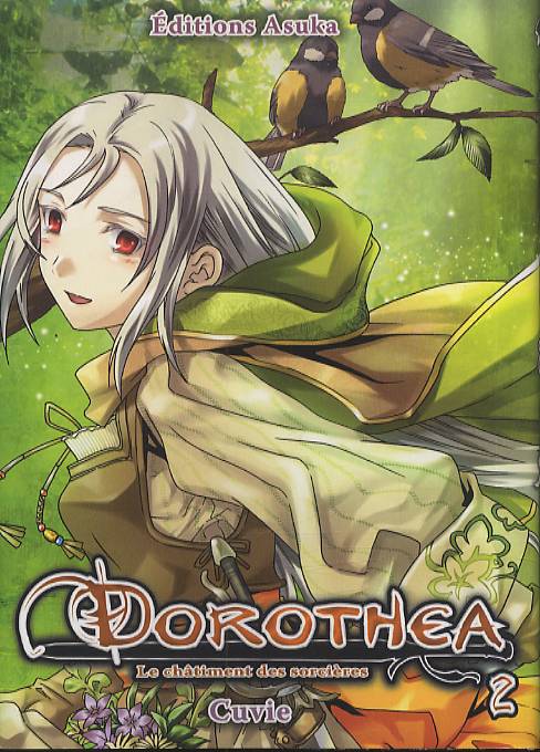 Dorothea 2
