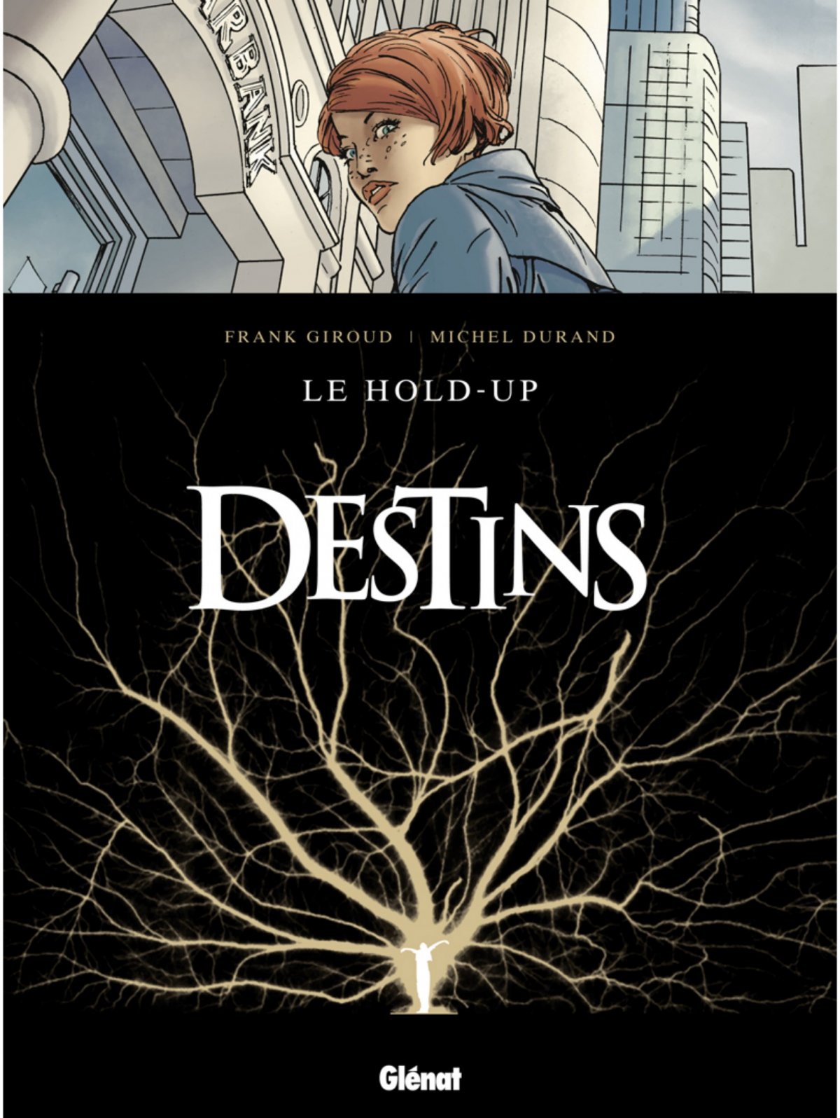 Hold-Up (Le)