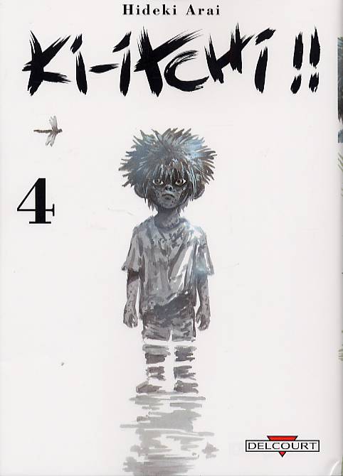 Ki-itchi 4