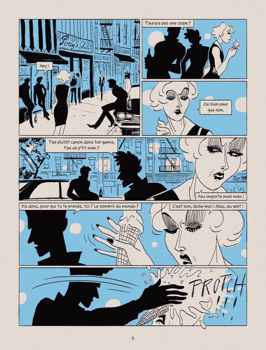 Candy Superstar et les muses du pop - Extrait 1