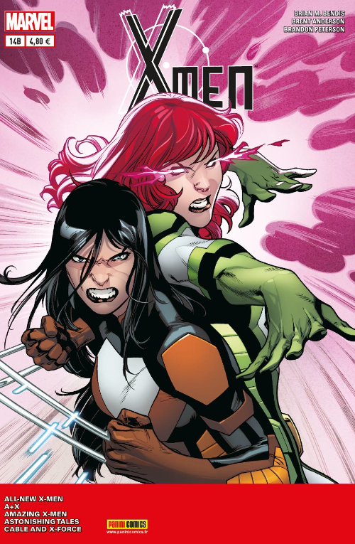X-Men 14