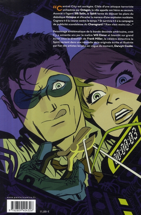 Bombe à retardement - Extrait 1