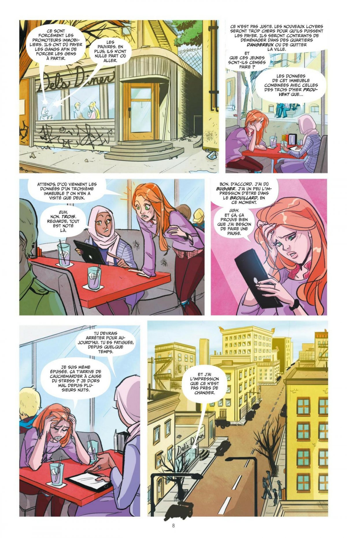 Jeux d'esprit - Extrait 1