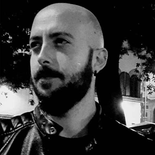 Vito Coppola - Auteur