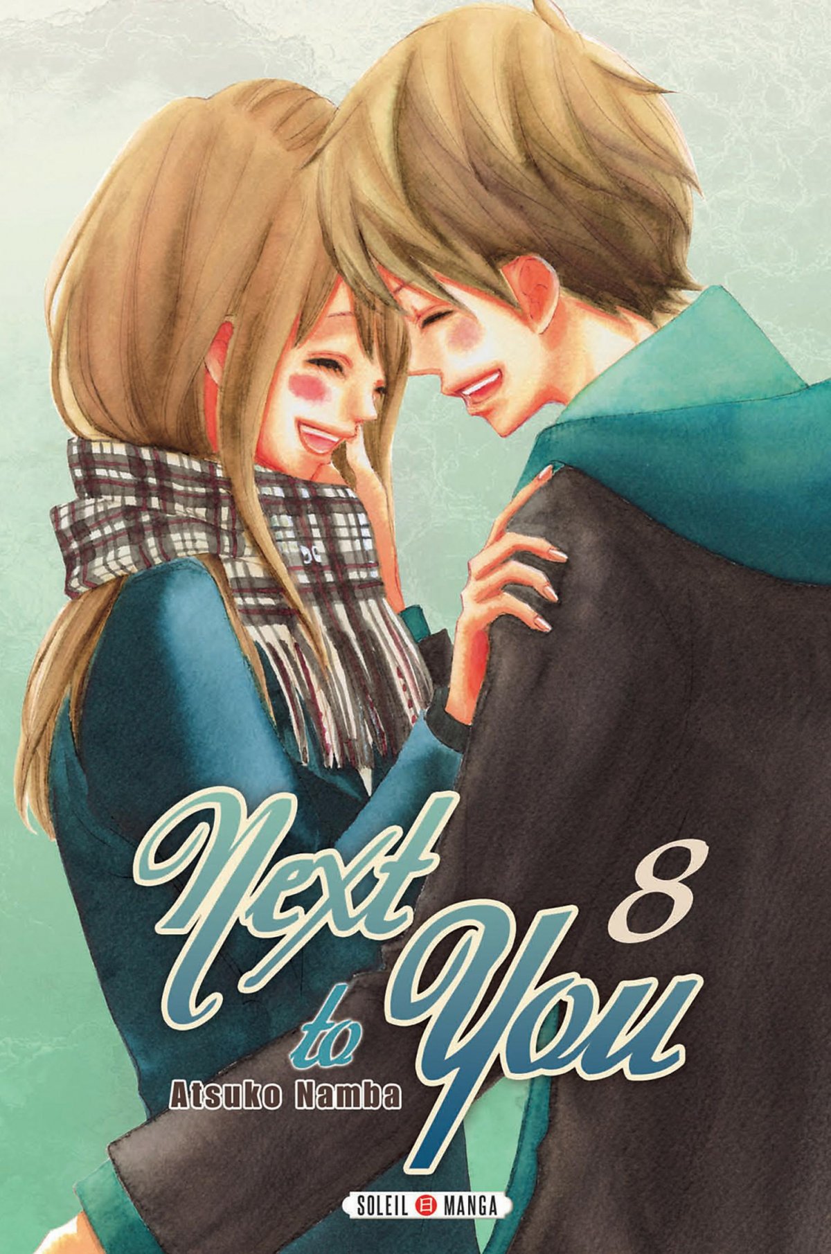 Next to you 8