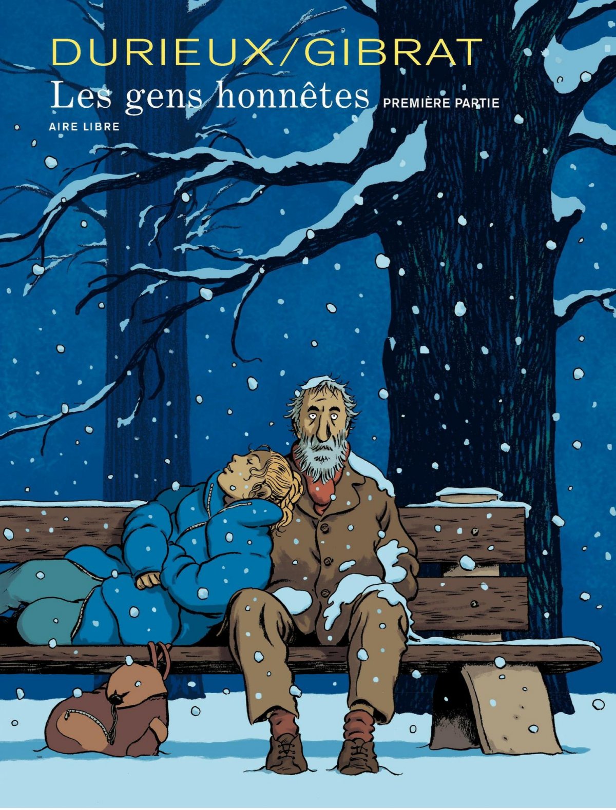 Gens Honnêtes (Les) - Première Partie