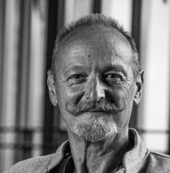 Jean-Michel Frémont - Auteur