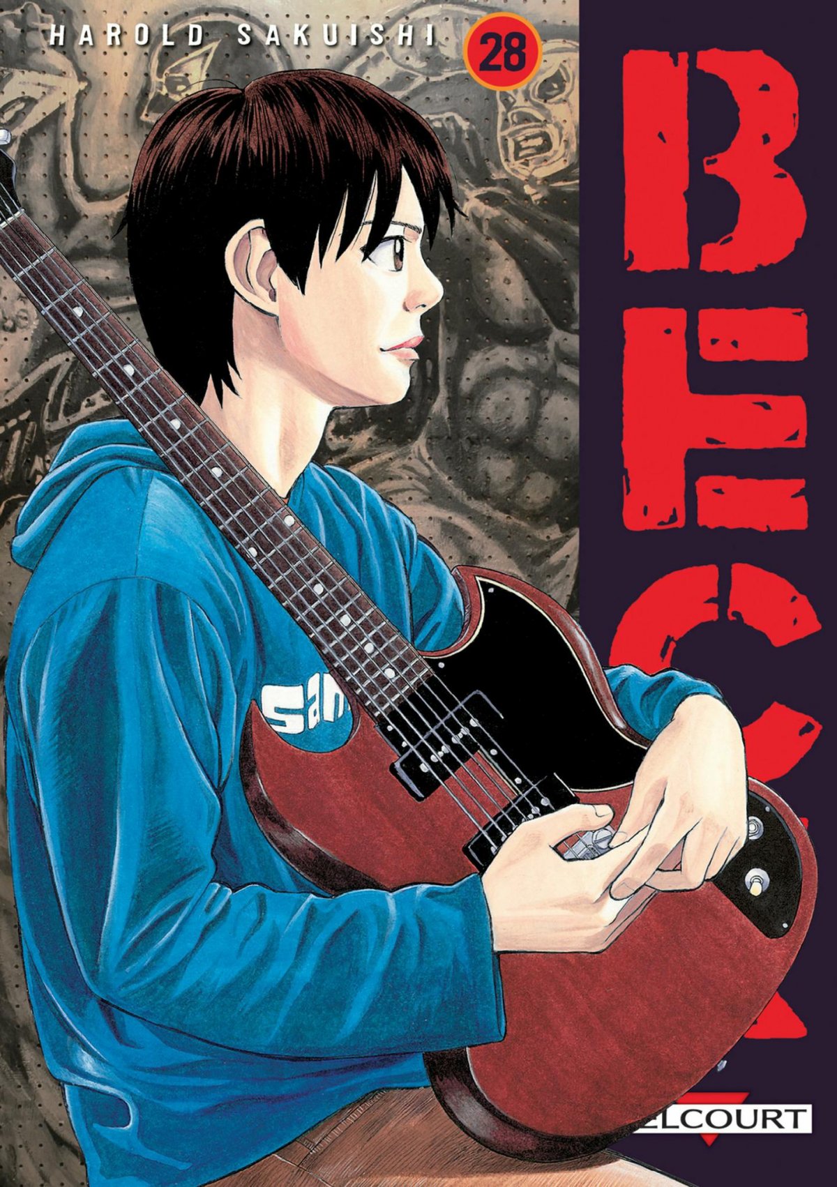 Beck 28
