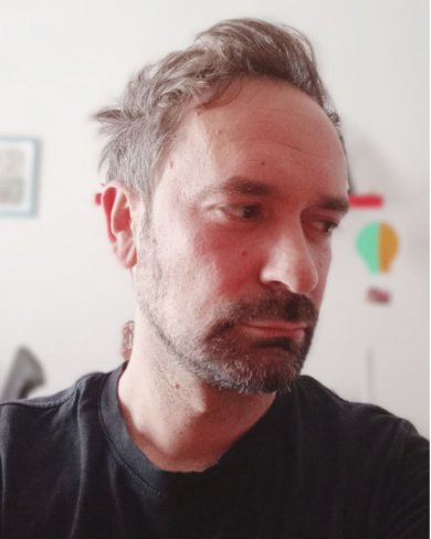 Francesco Dibattista - Auteur