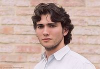Jean-Florian Tello - Auteur