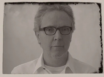 Steve Vance - Auteur