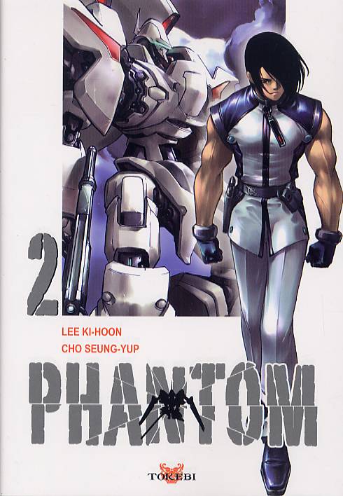 Phantom 2