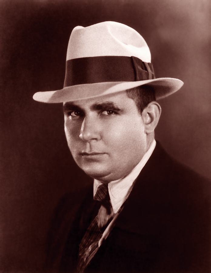 Robert E. Howard - Auteur