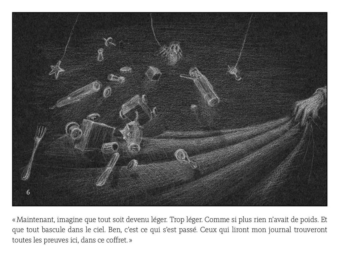 Similimondes - Extrait 1