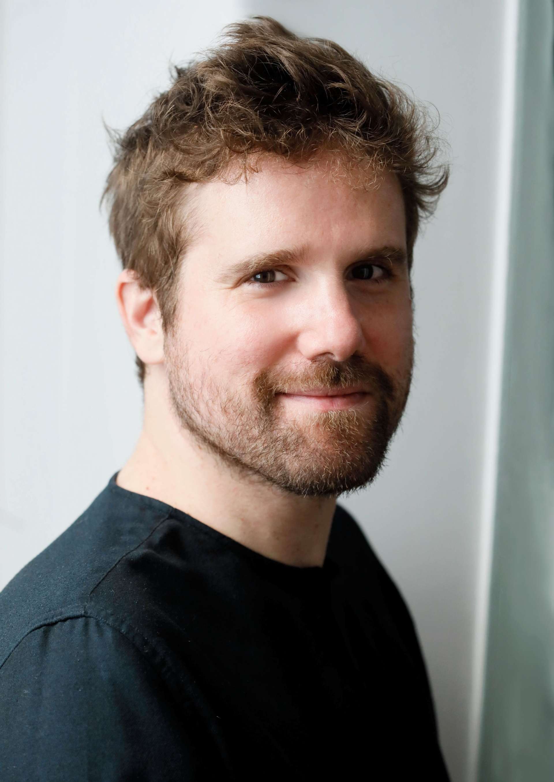 Aïtor Alfonso - Auteur