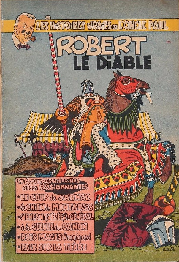 Robert le diable