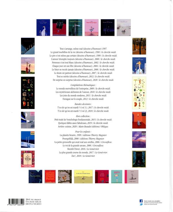 De surprise en surprise - Extrait 1