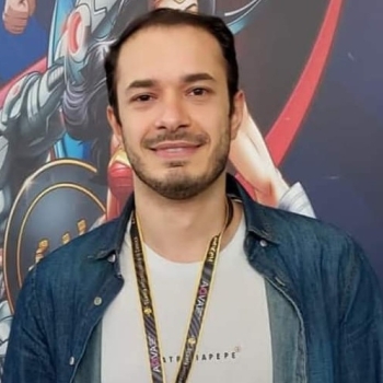 Mario Foccillo - Auteur