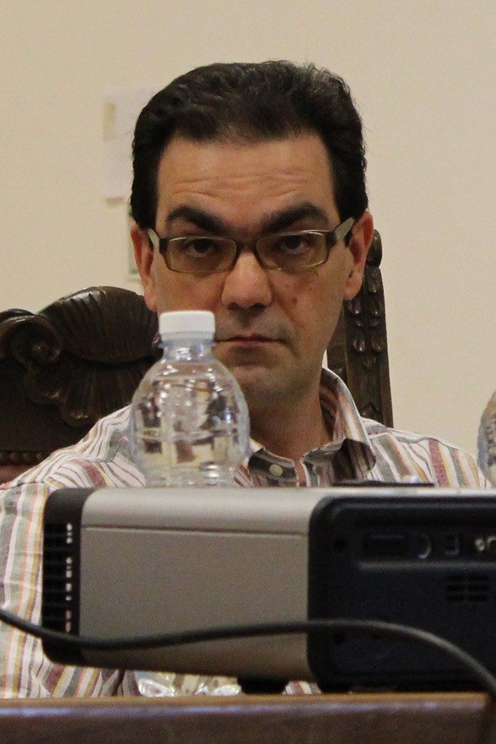 Bruno Enna - Auteur