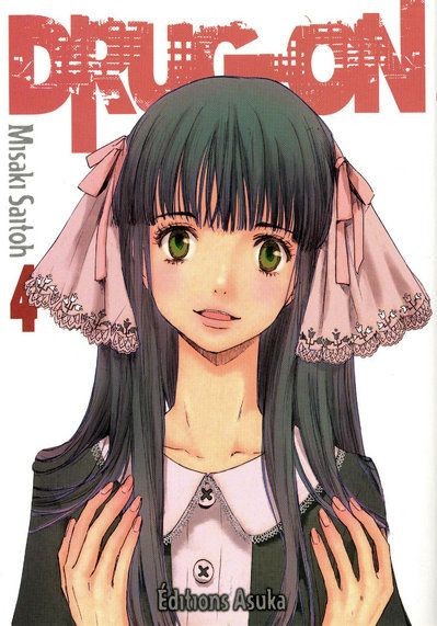 Drug-On 4