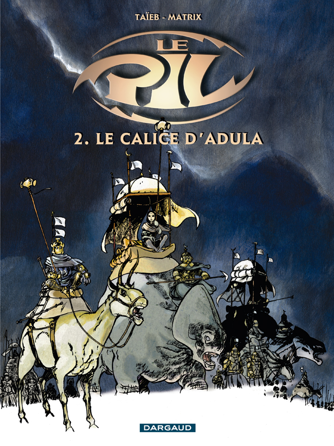 Calice d'Adula (Le)