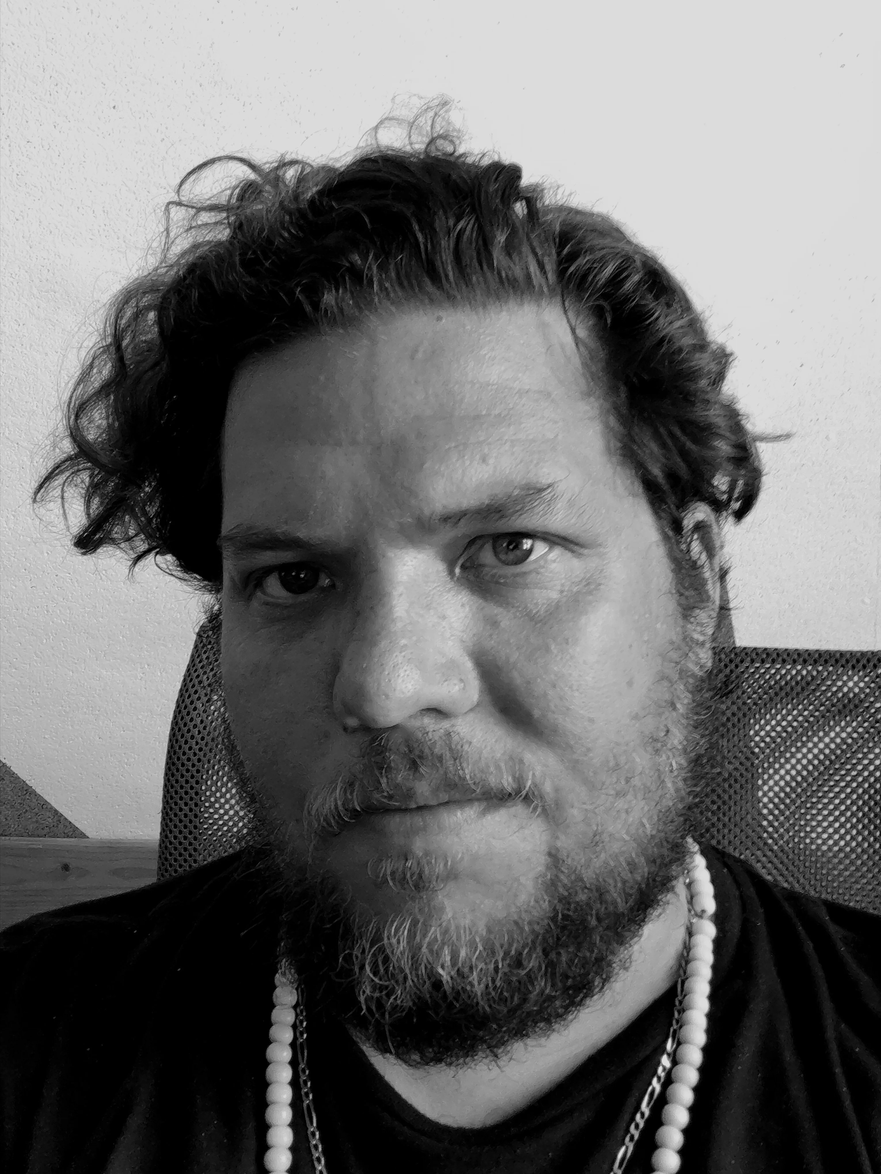 Alexandre Paul Samak - Auteur