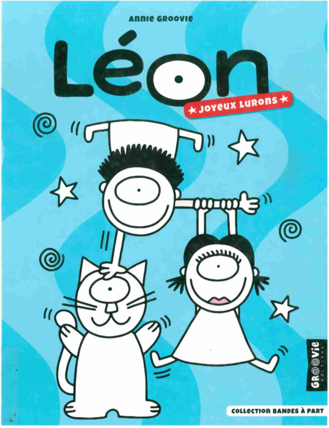 Joyeux lurons
