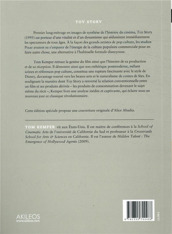 Classiques du cinéma (Les) - Toy Story - Extrait 1