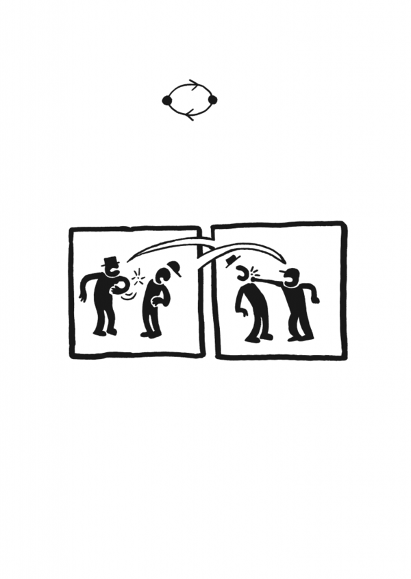 Considérations sur les flèches de l'amour - Extrait 1