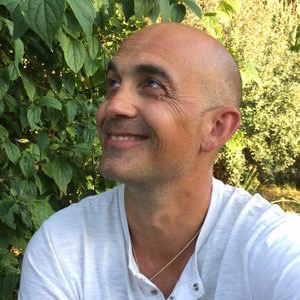 Hervé Le Goff - Auteur