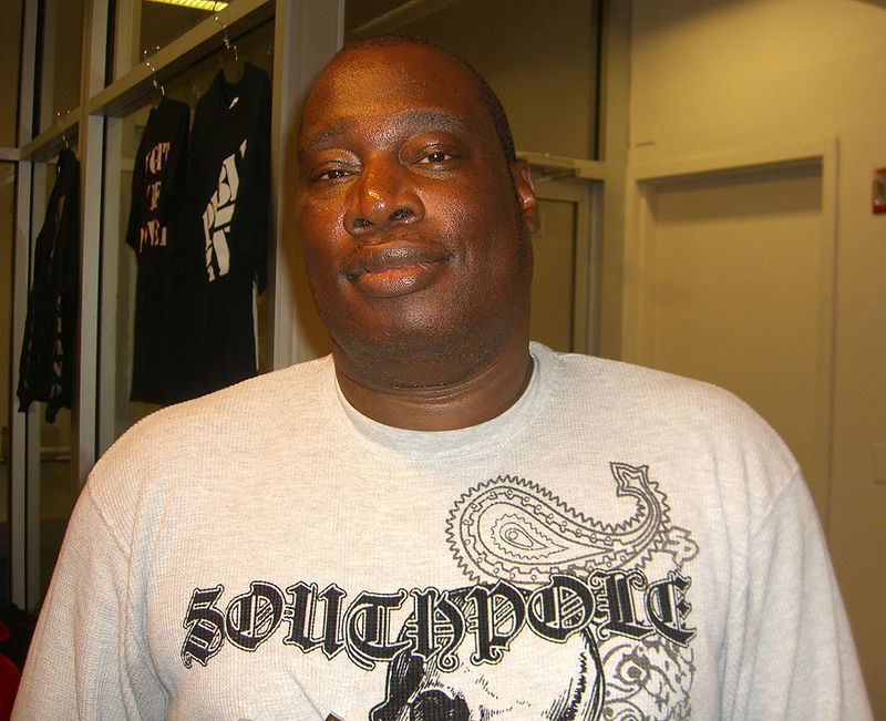 Ron Wilson - Auteur