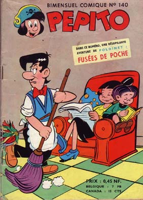 Pepito 140