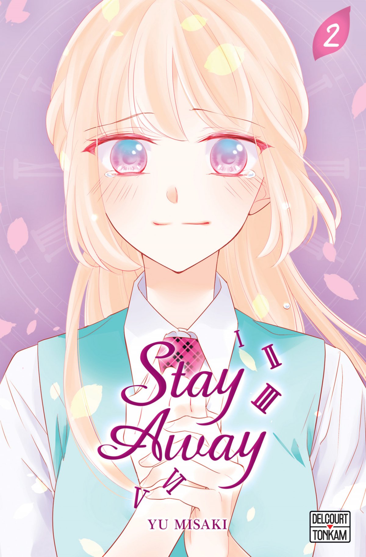 Stay away 2