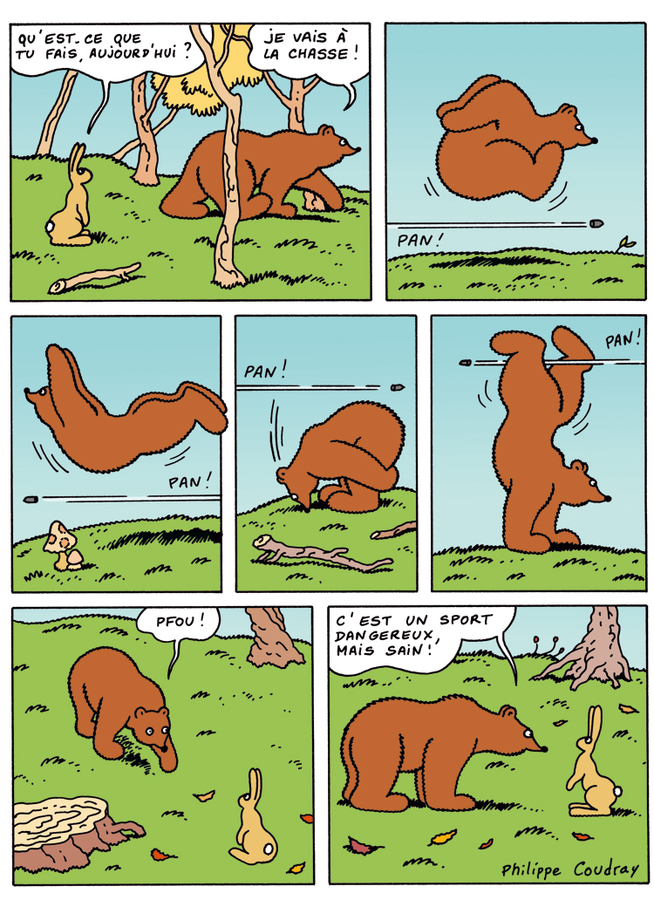 Nuit porte conseil (La) - Extrait 1