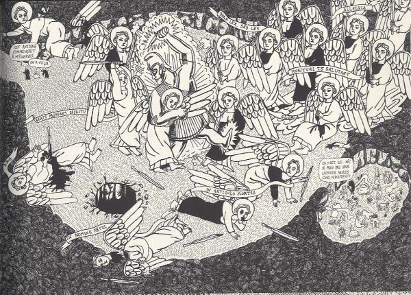 Déserteurs (Les) - Extrait 1