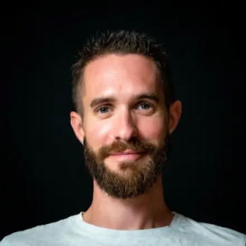 Vincent Quirin - Auteur