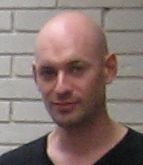Sune Troelstrup - Auteur