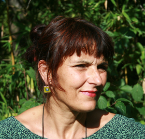 Sylviane Corgiat - Auteur